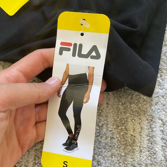 Fila leggings - Picture 3 of 3